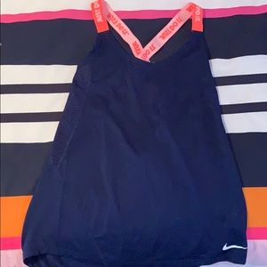 Nike Dry Fit Tank